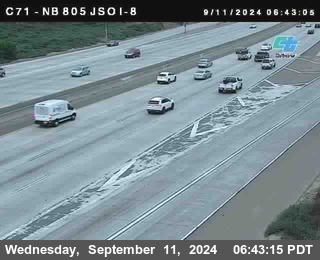 NB 805 JNO Adams Ave