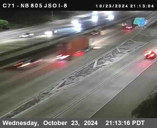 NB 805 JNO Adams Ave