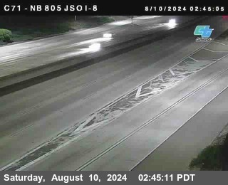 NB 805 JNO Adams Ave