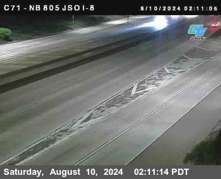 NB 805 JNO Adams Ave