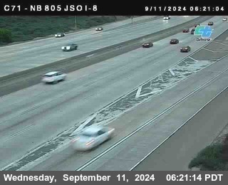 NB 805 JNO Adams Ave