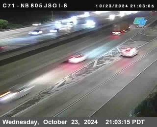 NB 805 JNO Adams Ave