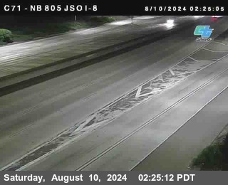 NB 805 JNO Adams Ave