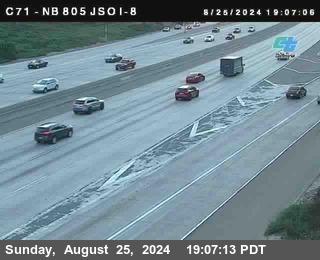 NB 805 JNO Adams Ave