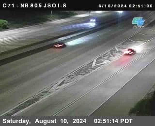 NB 805 JNO Adams Ave