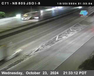 NB 805 JNO Adams Ave