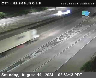 NB 805 JNO Adams Ave