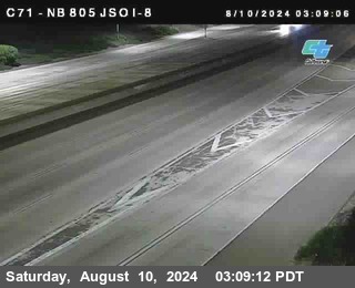 NB 805 JNO Adams Ave