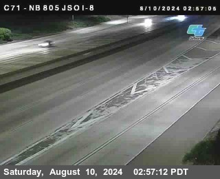 NB 805 JNO Adams Ave