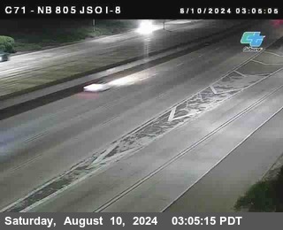 NB 805 JNO Adams Ave