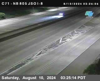 NB 805 JNO Adams Ave