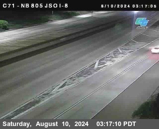 NB 805 JNO Adams Ave