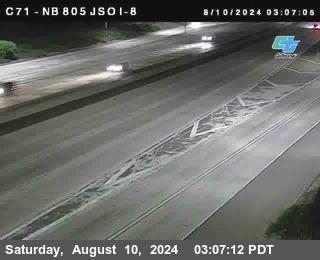 NB 805 JNO Adams Ave