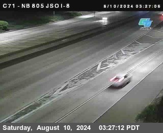 NB 805 JNO Adams Ave