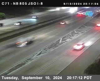 NB 805 JNO Adams Ave