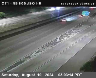 NB 805 JNO Adams Ave