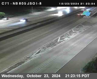 NB 805 JNO Adams Ave