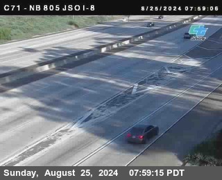 NB 805 JNO Adams Ave