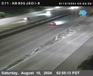 NB 805 JNO Adams Ave