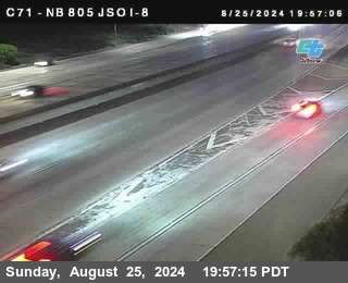 NB 805 JNO Adams Ave