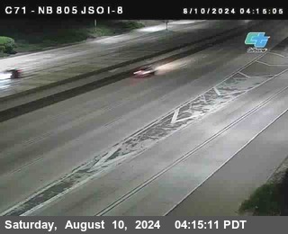 NB 805 JNO Adams Ave