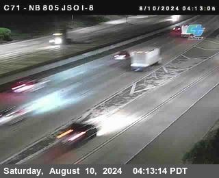 NB 805 JNO Adams Ave