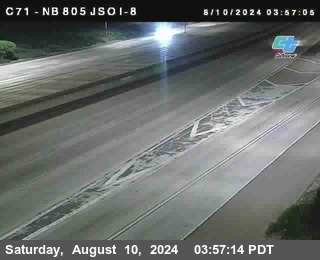 NB 805 JNO Adams Ave