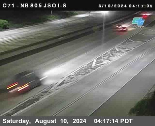 NB 805 JNO Adams Ave