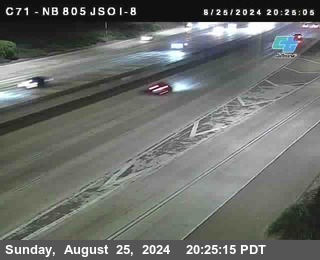 NB 805 JNO Adams Ave