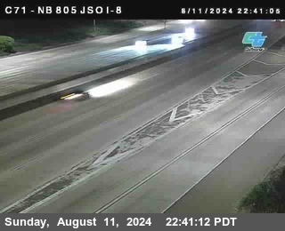 NB 805 JNO Adams Ave