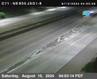 NB 805 JNO Adams Ave