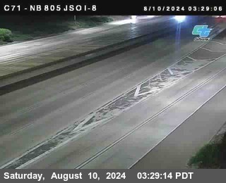 NB 805 JNO Adams Ave