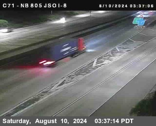 NB 805 JNO Adams Ave