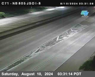 NB 805 JNO Adams Ave