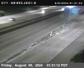 NB 805 JNO Adams Ave