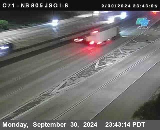 NB 805 JNO Adams Ave