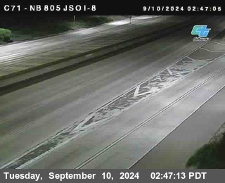 NB 805 JNO Adams Ave