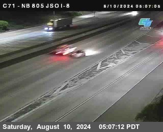 NB 805 JNO Adams Ave