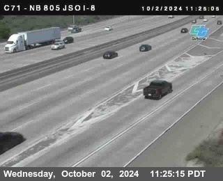 NB 805 JNO Adams Ave