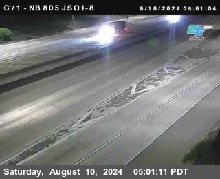 NB 805 JNO Adams Ave