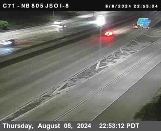 NB 805 JNO Adams Ave