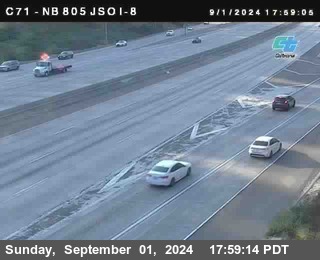 NB 805 JNO Adams Ave