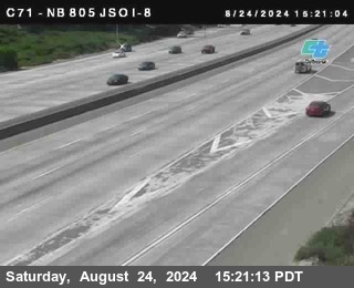 NB 805 JNO Adams Ave