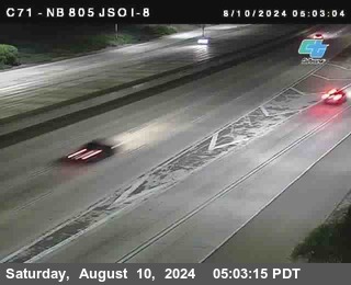 NB 805 JNO Adams Ave