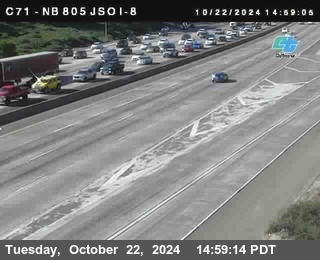 NB 805 JNO Adams Ave