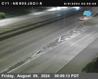 NB 805 JNO Adams Ave