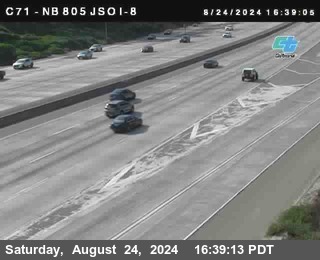 NB 805 JNO Adams Ave