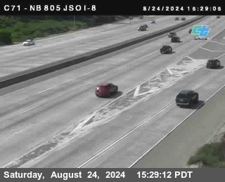 NB 805 JNO Adams Ave