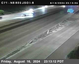 NB 805 JNO Adams Ave