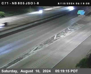 NB 805 JNO Adams Ave